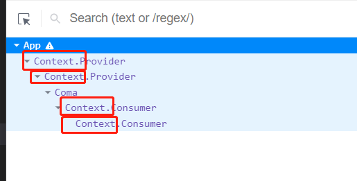 React中的Context