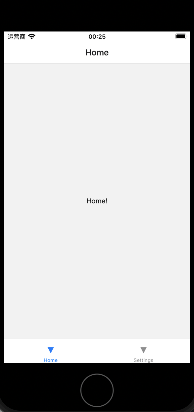 react-navigation