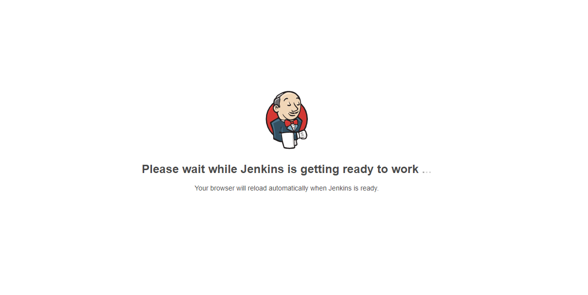 搭建Jenkins+nginx的Node+vue的自动化部署
