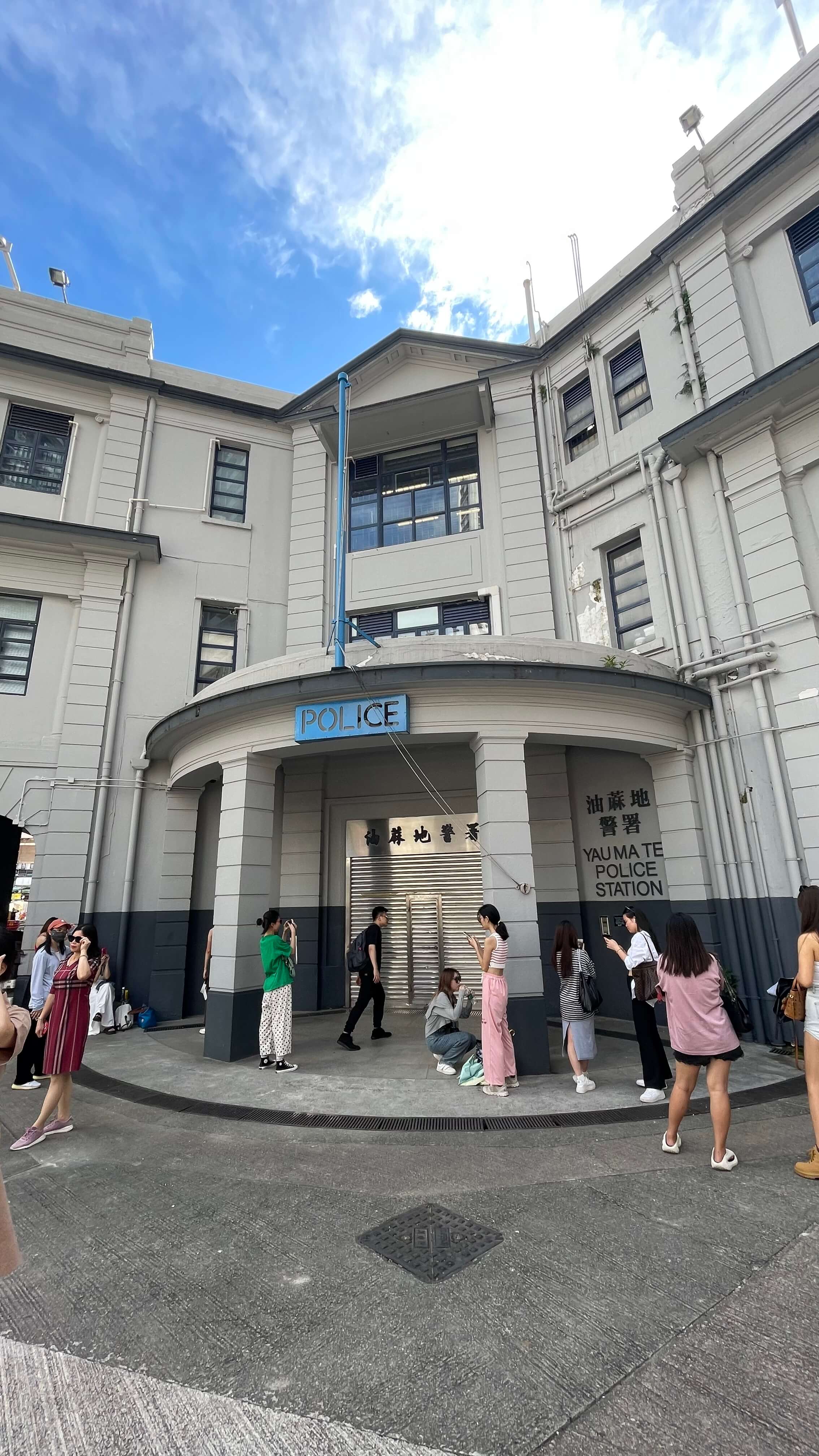 香港旅游攻略