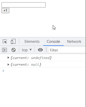 useRef 和 React.createRef 的区别