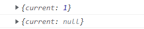 useRef 和 React.createRef