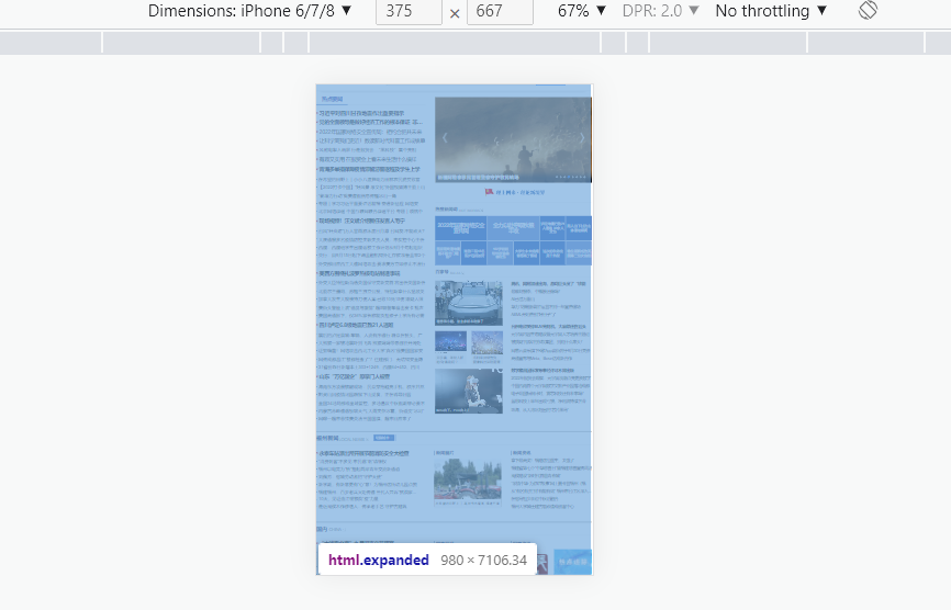 viewport视口