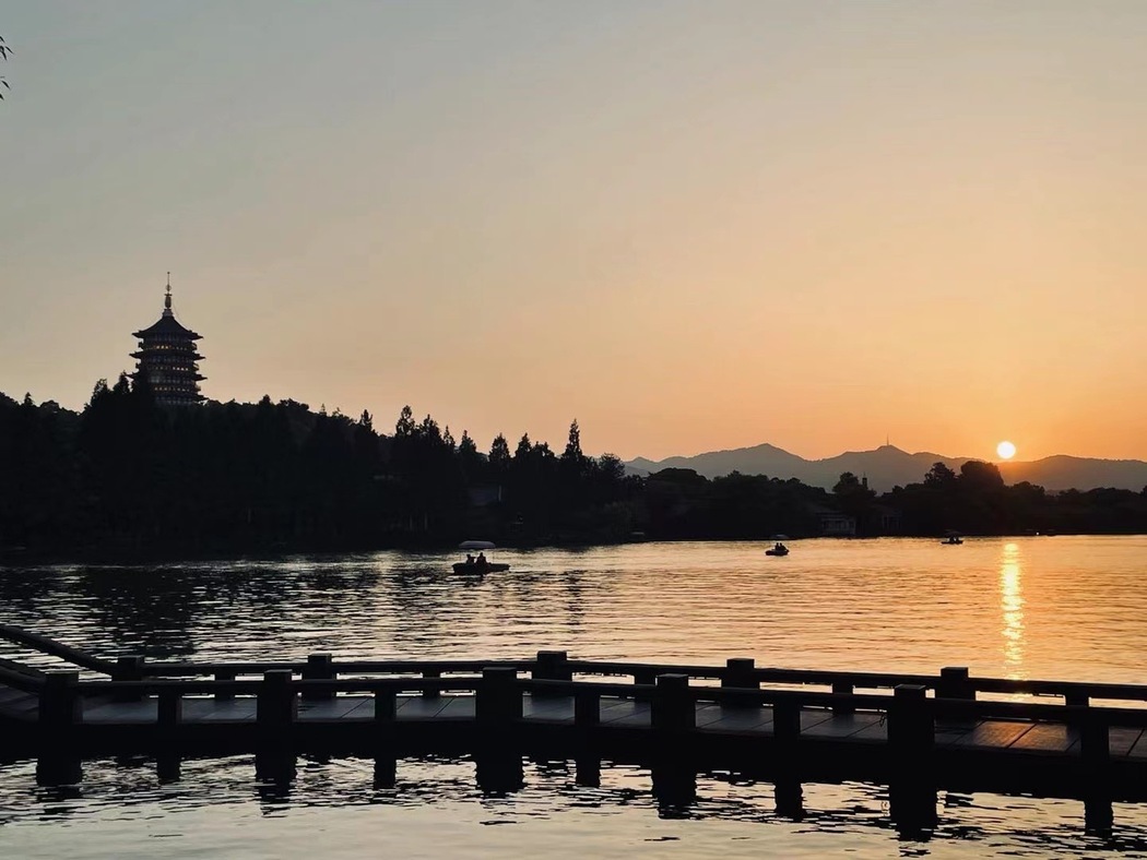 西湖