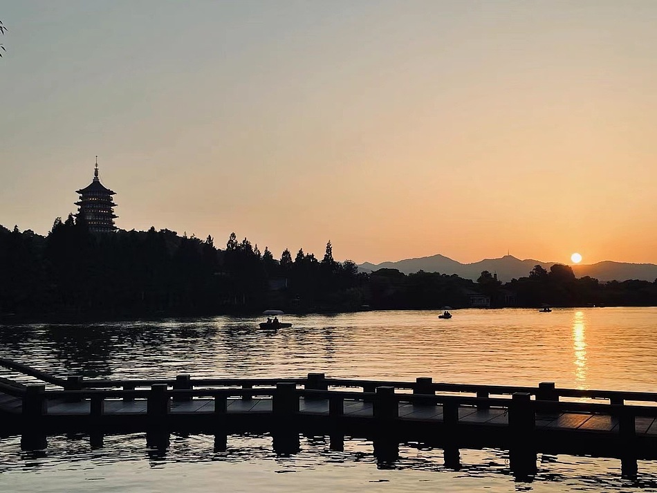 西湖