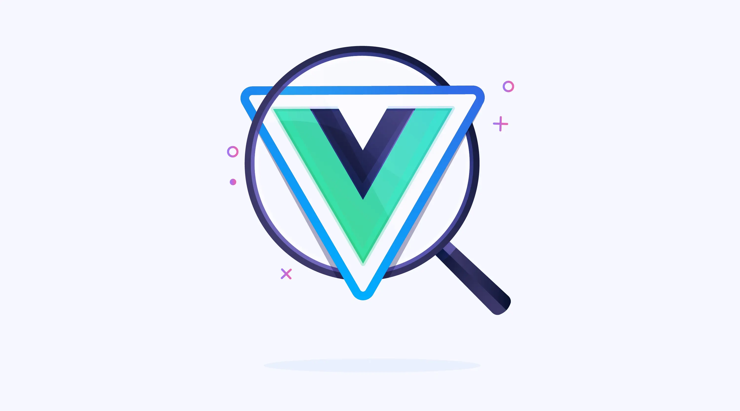 vue数据双向绑定的原理