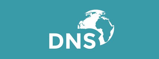 DNS域名解析