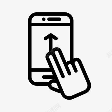 移动端手势库Hammer.js