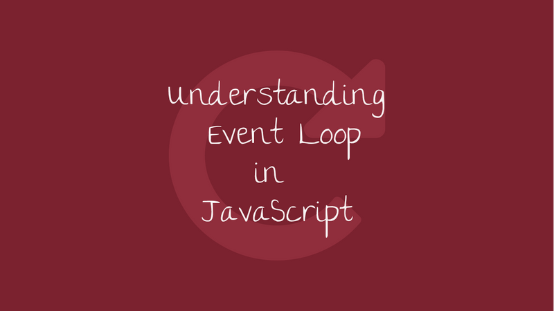 什么是Event Loop？