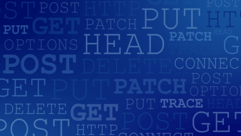 HTTP中POST请求的四种编码方式