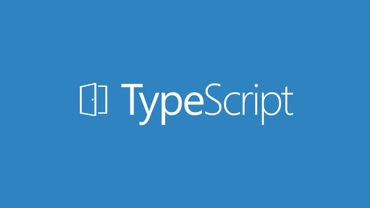 TypeScript环境搭建和基本配置