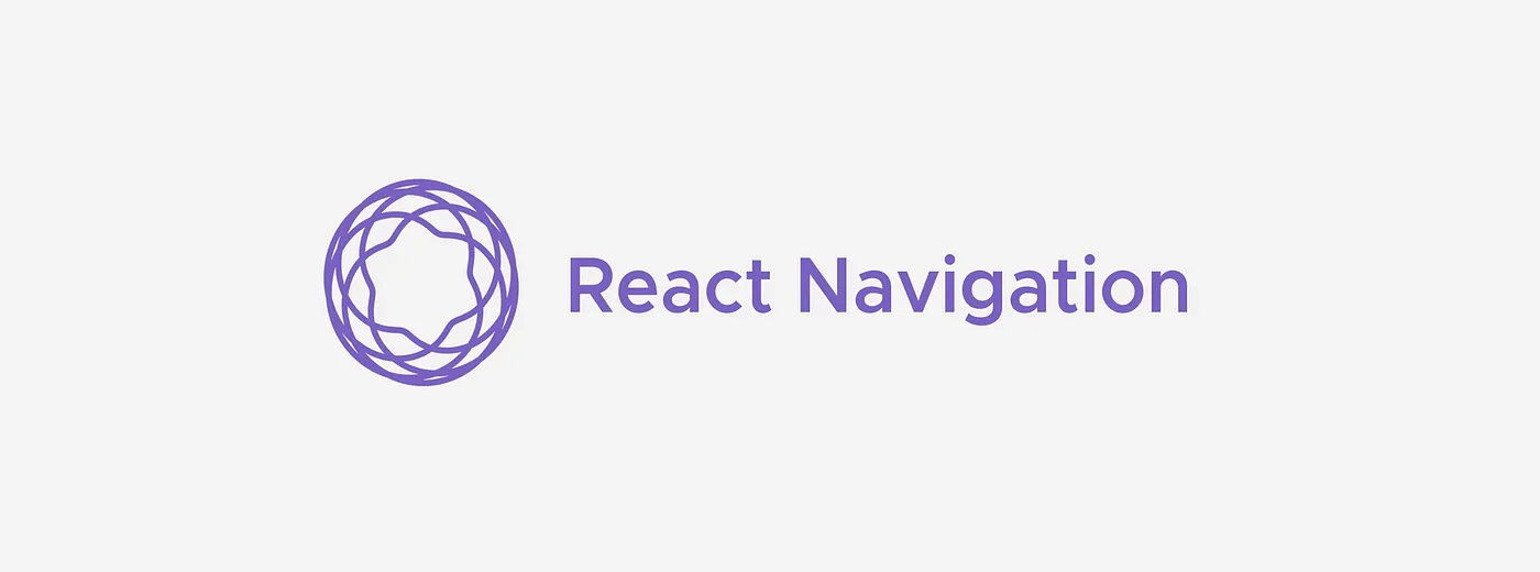 React-Native导航库——React Natigation