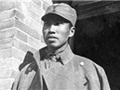 中国共产党高级军事将领<a target="_blank" href="https://baike.baidu.com/item/%E5%B7%A6%E6%9D%83/1380">左权</a>逝世