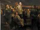 康有为率举人联名上书要求改革，史称“<a target="_blank" href="https://baike.baidu.com/item/%E5%85%AC%E8%BD%A6%E4%B8%8A%E4%B9%A6/1044149">公车上书</a>”