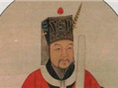北宋著名的政治家、世称“范文正公”的<a target="_blank" href="https://baike.baidu.com/item/%E8%8C%83%E4%BB%B2%E6%B7%B9/176112">范仲淹</a>去世