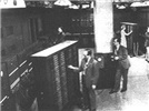 世界上第一台<a target="_blank" href="https://baike.baidu.com/item/ENIAC">电子多用途计算机</a>诞生