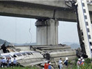 中国温州发生<a target="_blank" href="https://baike.baidu.com/item/7%C2%B723%E7%94%AC%E6%B8%A9%E7%BA%BF%E7%89%B9%E5%88%AB%E9%87%8D%E5%A4%A7%E9%93%81%E8%B7%AF%E4%BA%A4%E9%80%9A%E4%BA%8B%E6%95%85">甬温线特别重大铁路交通事故</a>